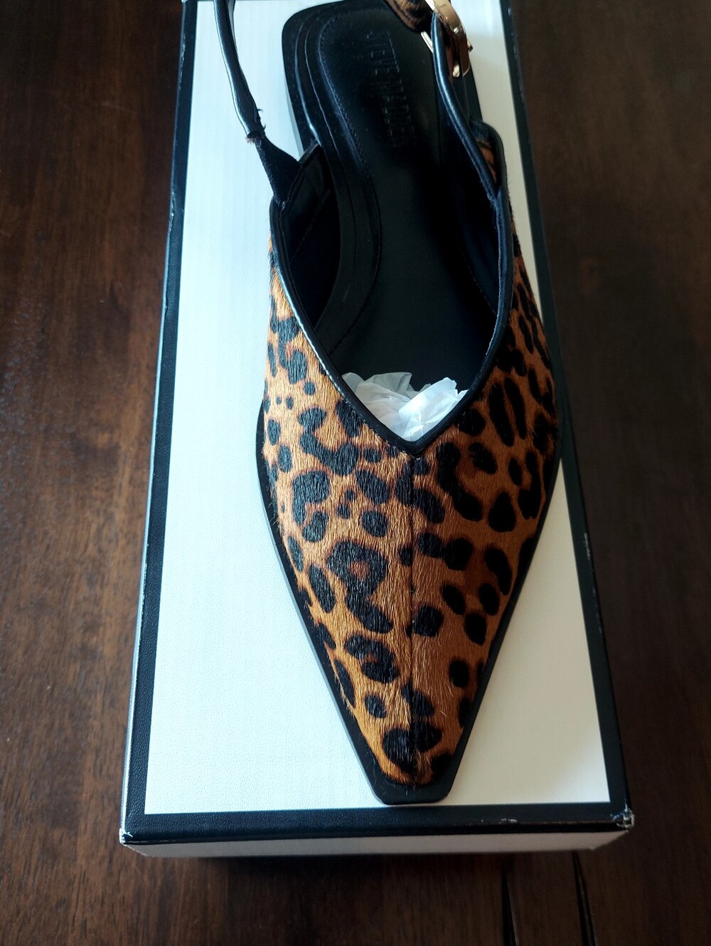 Steve Madden Shay-L - Picture 3 of 7